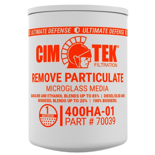 Cim-Tek bio-tek400bha-01 - Filters